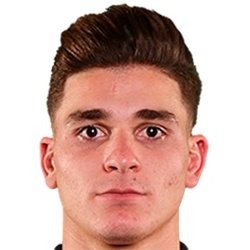 Julián Álvarez